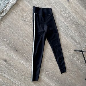 UltraCor Leggings Swarovski